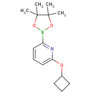 FT-0762302 CAS:1310404-15-9 chemical structure