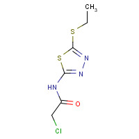 FT-0762303 CAS:392239-42-8 chemical structure