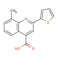 FT-0762390 CAS:33289-45-1 chemical structure