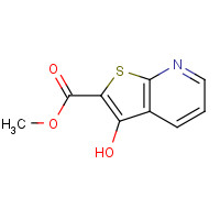 FT-0762740 CAS:111043-01-7 chemical structure