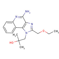 FT-0763049 CAS:144875-48-9 chemical structure