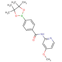 FT-0763051 CAS:1418307-34-2 chemical structure