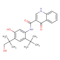 FT-0763302 CAS:1246213-23-9 chemical structure