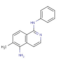 FT-0763402 CAS:1187967-45-8 chemical structure