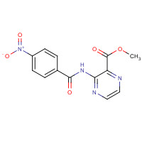 FT-0763412 CAS:92378-74-0 chemical structure