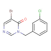 FT-0763567 CAS:960298-13-9 chemical structure