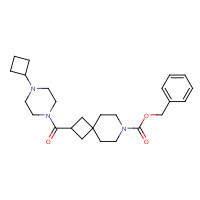 FT-0764027 CAS:1227610-20-9 chemical structure