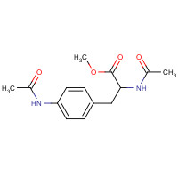 FT-0764245 CAS:64619-89-2 chemical structure