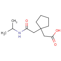 FT-0764499 CAS:716362-56-0 chemical structure