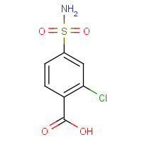 FT-0764834 CAS:53250-84-3 chemical structure