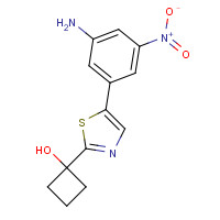 FT-0765011 CAS:1312535-27-5 chemical structure