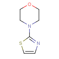 FT-0765157 CAS:21429-06-1 chemical structure