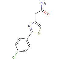 FT-0765186 CAS:17969-36-7 chemical structure