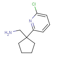 FT-0765195 CAS:1195178-45-0 chemical structure