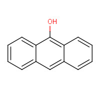 FT-0765569 CAS:529-86-2 chemical structure