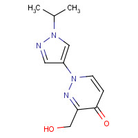 FT-0765657 CAS:1314389-61-1 chemical structure