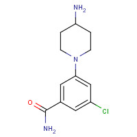 FT-0765918 CAS:1039022-12-2 chemical structure