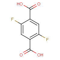 FT-0766392 CAS:655-14-1 chemical structure