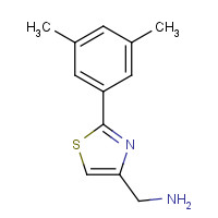 FT-0766432 CAS:885280-05-7 chemical structure