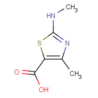 FT-0766537 CAS:110859-69-3 chemical structure