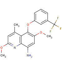 FT-0766706 CAS:106635-86-3 chemical structure