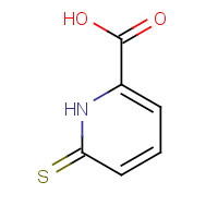 FT-0766740 CAS:14716-87-1 chemical structure