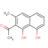 FT-0766971 CAS:3785-24-8 chemical structure