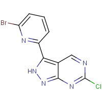 FT-0766982 CAS:1386399-06-9 chemical structure