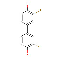2-fluoro-4-(3-fluoro-4-hydroxyphenyl)phenol (CAS: 396-86-1) - Related Chemical Product