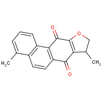 FT-0766994 CAS:20958-18-3 chemical structure