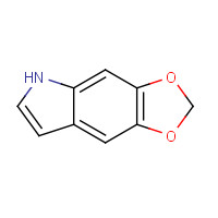 FT-0767105 CAS:267-48-1 chemical structure