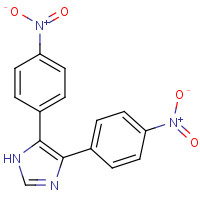 FT-0767132 CAS:92438-74-9 chemical structure