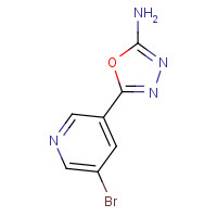 FT-0767203 CAS:1039851-68-7 chemical structure