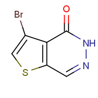 FT-0767263 CAS:1433203-93-0 chemical structure