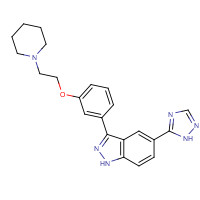 FT-0767275 CAS:395104-30-0 chemical structure