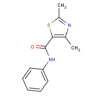 FT-0767298 CAS:21452-18-6 chemical structure