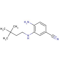 FT-0767305 CAS:864274-40-8 chemical structure