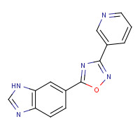 FT-0767440 CAS:1070687-51-2 chemical structure