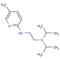 FT-0767711 CAS:75308-61-1 chemical structure