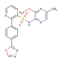 FT-0768122 CAS:186497-07-4 chemical structure