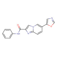 FT-0768162 CAS:1167623-66-6 chemical structure