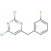 FT-0768183 CAS:927679-51-4 chemical structure