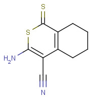 FT-0768393 CAS:5275-11-6 chemical structure