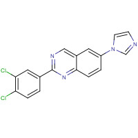 FT-0768406 CAS:1004997-85-6 chemical structure