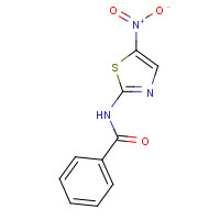 FT-0768620 CAS:64398-84-1 chemical structure