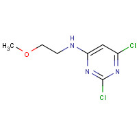 FT-0768806 CAS:879609-73-1 chemical structure