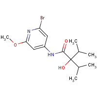 FT-0768821 CAS:1433905-16-8 chemical structure