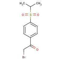 FT-0768960 CAS:100126-06-5 chemical structure