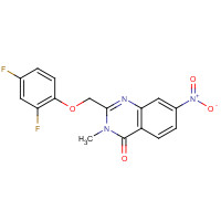 FT-0769158 CAS:628326-55-6 chemical structure