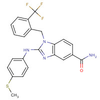 FT-0769452 CAS:1092829-83-8 chemical structure